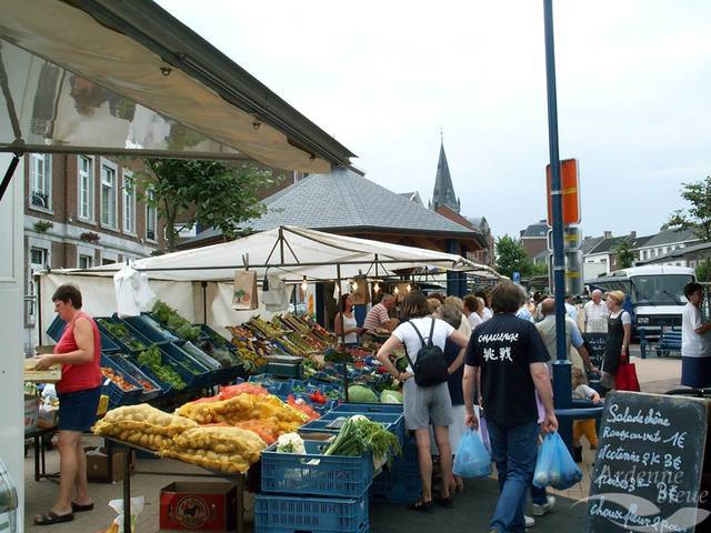marche aubel
